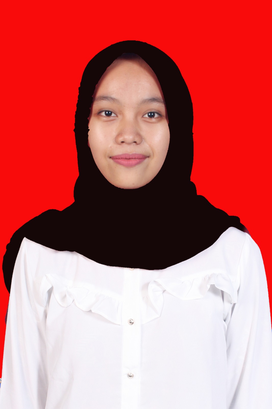 foto Widia Anjelina I